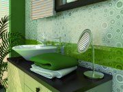 Синтия верде (Sintiya verde) 2